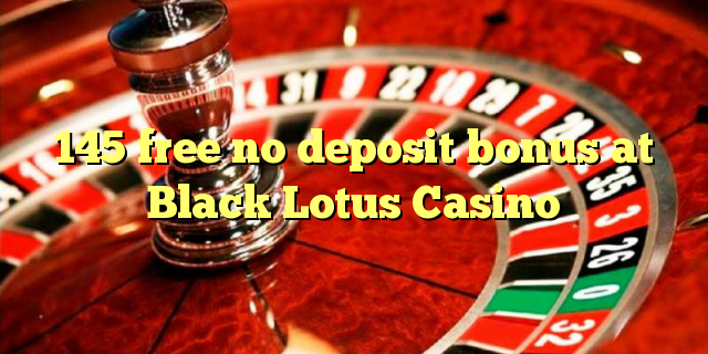 White lotus no deposit bonus codes july 2019