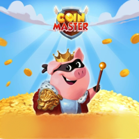 Coin Master Daily Free Spins Link App